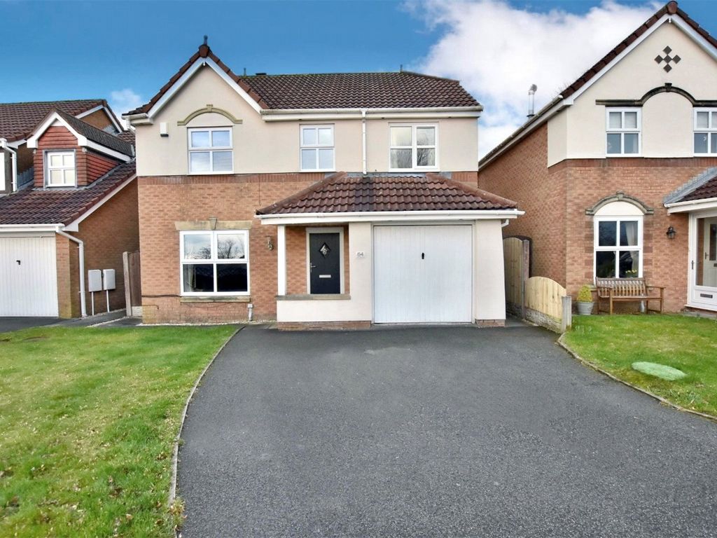 5 bed detached house for sale in Coverdale Drive, Feniscowles, Blackburn, Lancashire BB2 Zoopla