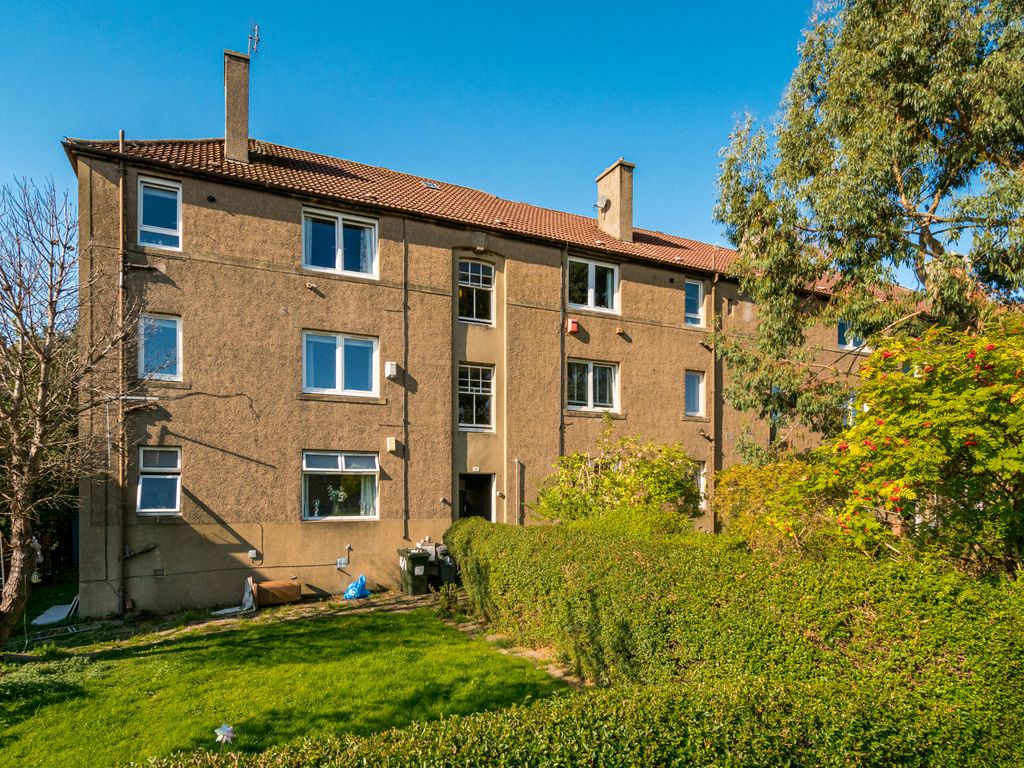2 bed flat for sale in 16/4 Northfield Farm Road, Edinburgh EH8, £