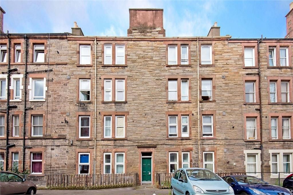 1 bed flat to rent in Smithfield Street, Edinburgh EH11 Zoopla