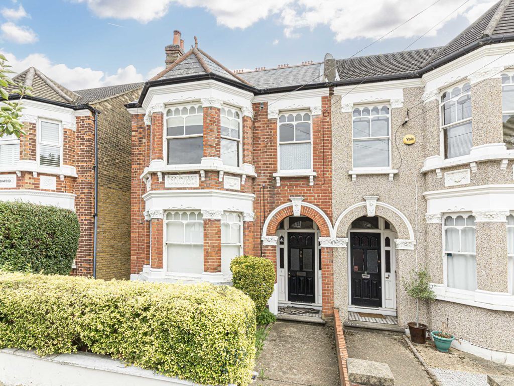 4 bed semidetached house for sale in Witham Road, Isleworth TW7, £