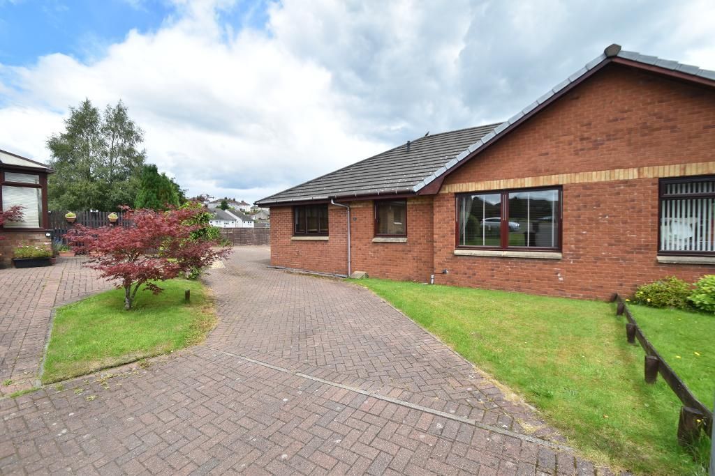 3 bed semidetached house for sale in Barr Farm Road, Kilsyth, Glasgow G65 Zoopla