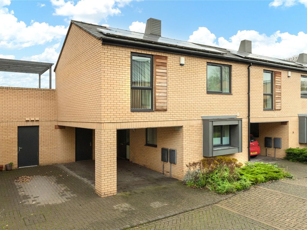 Janes Court, Cambridge, Cambridgeshire CB1  