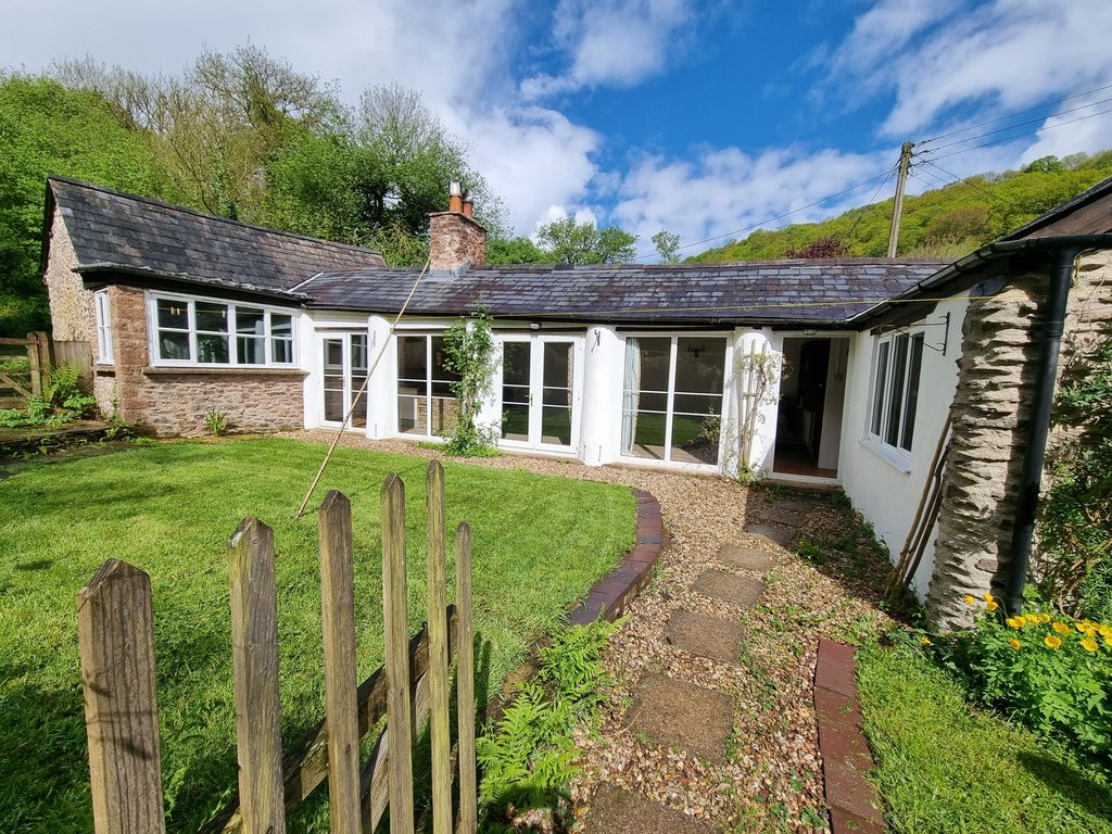 3 bed bungalow to rent in Roadwater, Watchet TA23 Zoopla