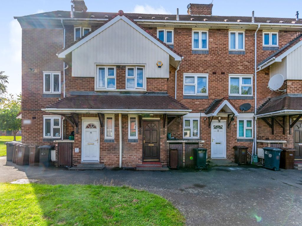 2 bed for sale in Ward Street, Wolverhampton WV2 Zoopla