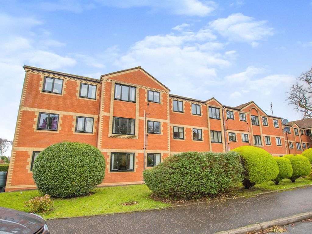 1 bed flat for sale in Heol Y Felin, Rhiwbina, Cardiff CF14 Zoopla