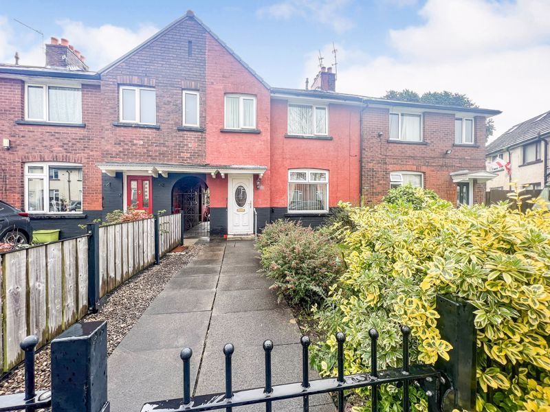 3 bed property for sale in Pegamoid Street, Bolton BL2, £130,000 Zoopla