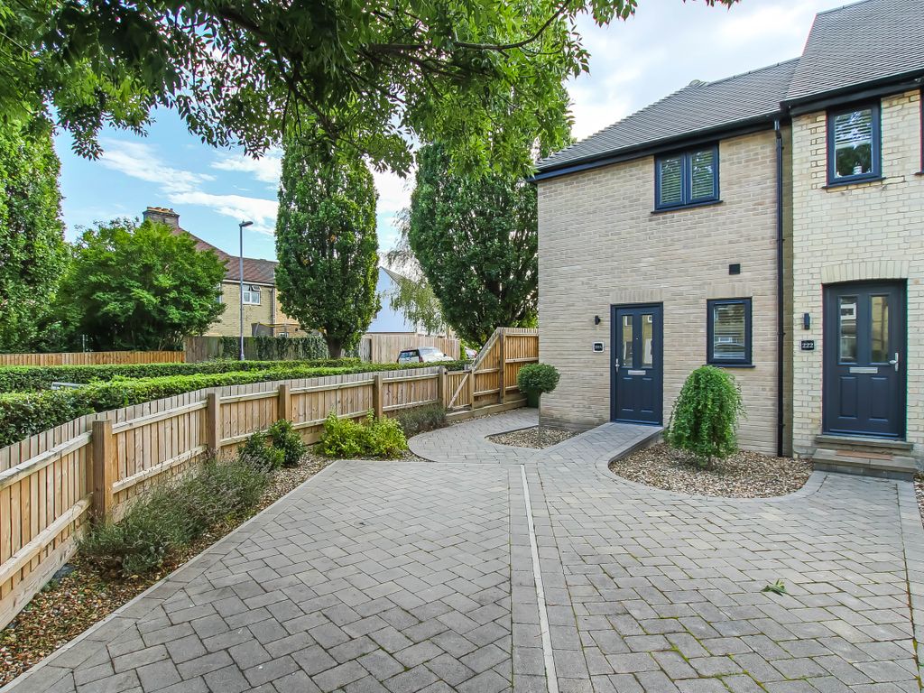 2 bed end terrace house for sale in Coldhams Lane, Cambridge CB1 Zoopla
