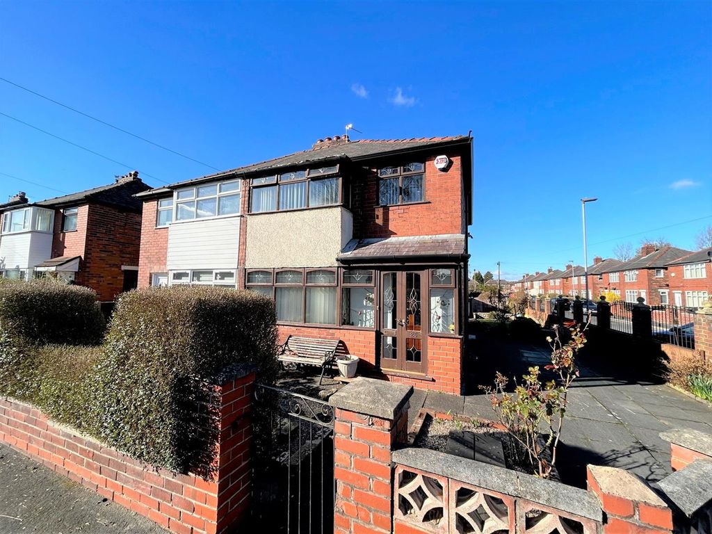 Houses For Sale Hulme Road Leigh at James Driver blog