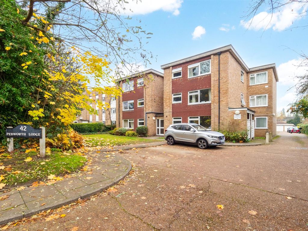 1 bed flat to rent in Worcester Road, Sutton SM2, £1,300 pcm Zoopla