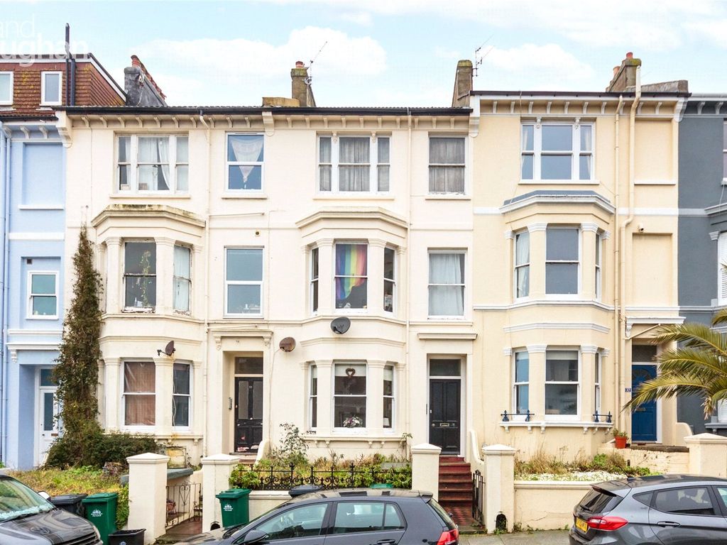 2 bed flat for sale in Queens Park Road, Brighton BN2 Zoopla