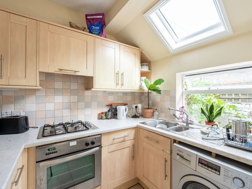 Mirabel Road Fulham Broadway London SW6