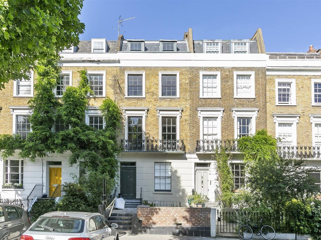 3 bed flat for sale in Albert Street, Camden, London NW1 Zoopla