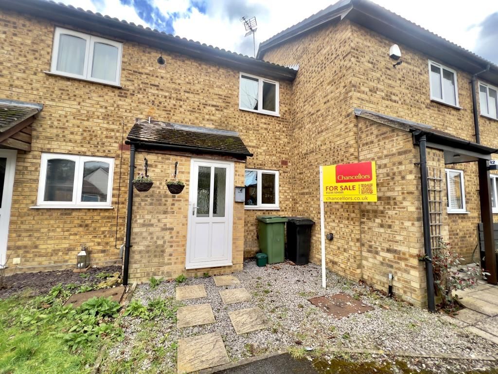 2 bed terraced house for sale in Abingdon, Oxfordshire OX14 Zoopla