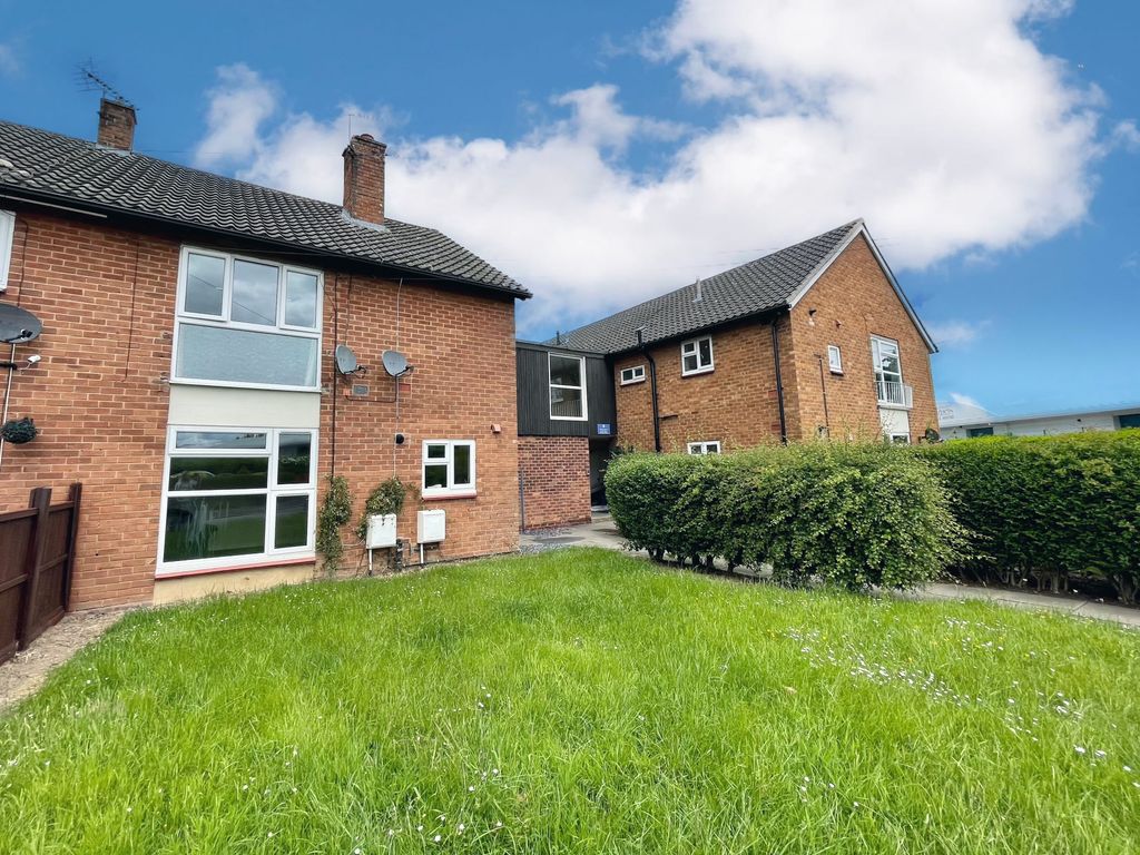 1 bed flat to rent in Prestbury Green, Shrewsbury SY1, £625 pcm Zoopla