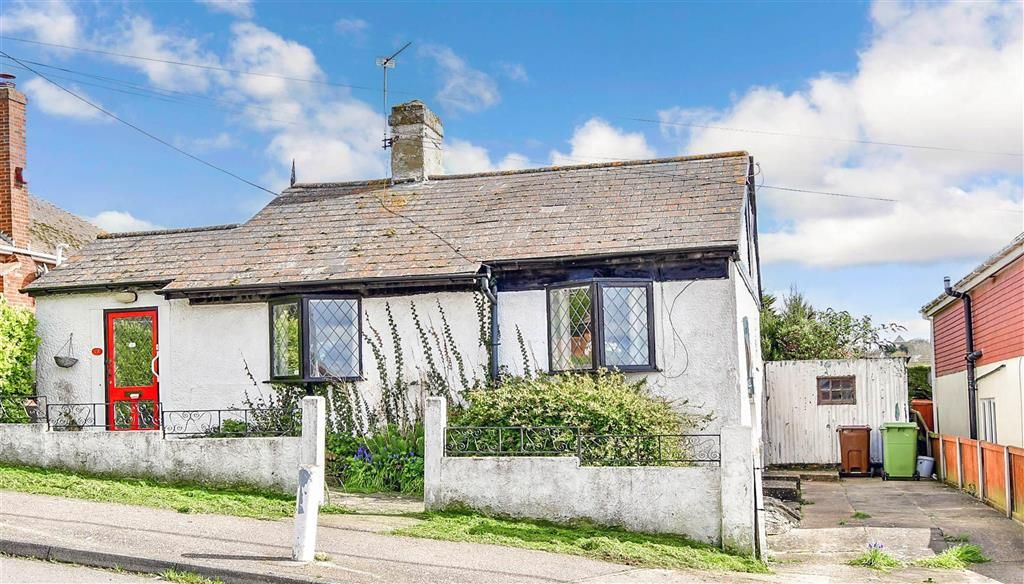 2 bed detached bungalow for sale in Glenwood Drive, Minster On Sea