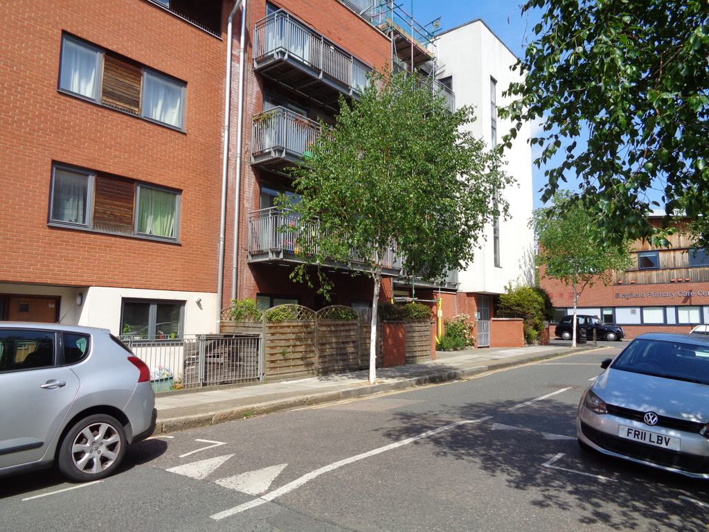 2 bed flat to rent in Bemerton Street, Angel/King's Cross N1 Zoopla