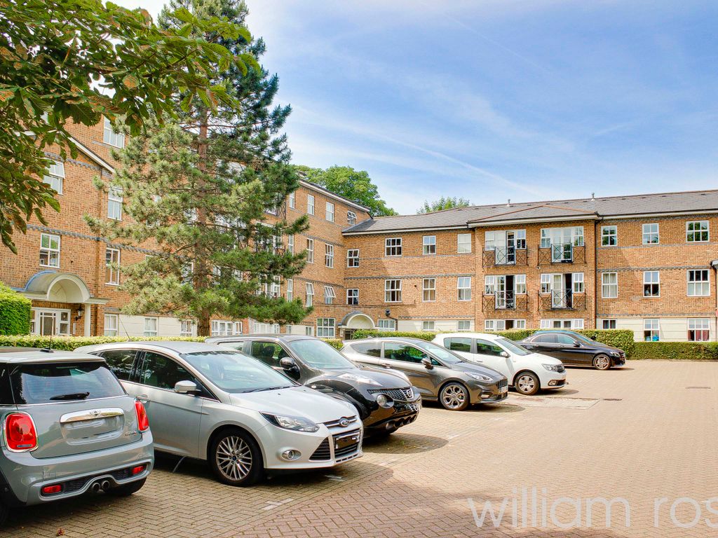 Rectory Court, High Road, South Woodford, London E18  