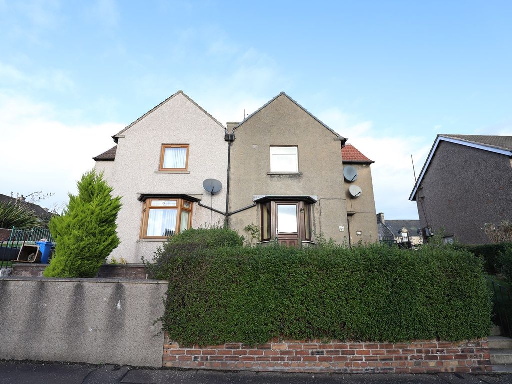3 bed property for sale in Foulford Street, Cowdenbeath KY4 Zoopla