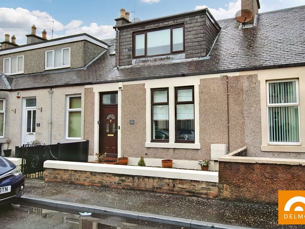 4 bed terraced house for sale in Lomond Inn Site, Kinnesswood, Fife