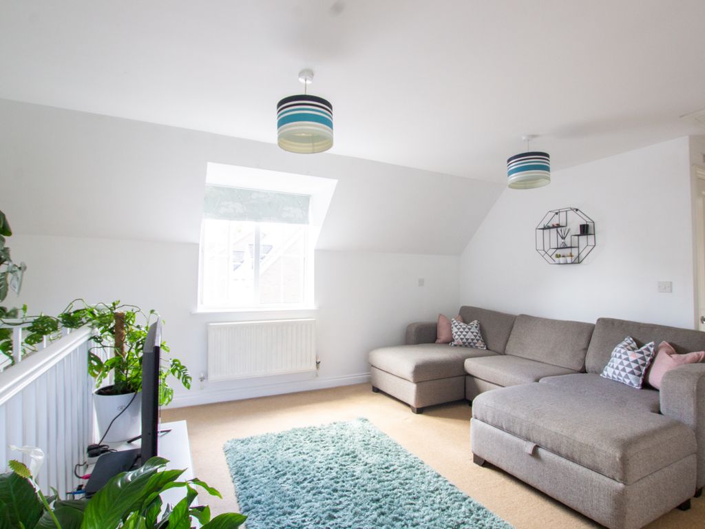 1 bed flat to rent in Covent Garden, Willingham, Cambridge CB24, £900