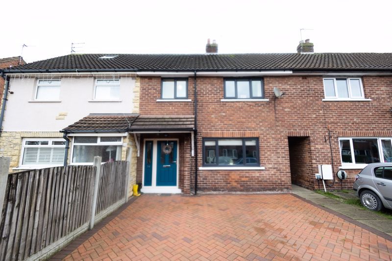 3 bed terraced house for sale in Elm Road, Burscough, Ormskirk L40 Zoopla
