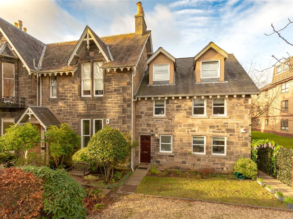 2 bed flat for sale in Spylaw Road, Merchiston, Edinburgh EH10, £