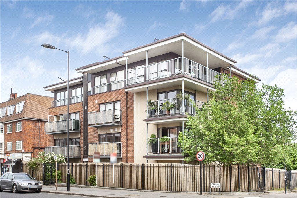 2 bed flat for sale in Beulah Hill, London SE19 Zoopla