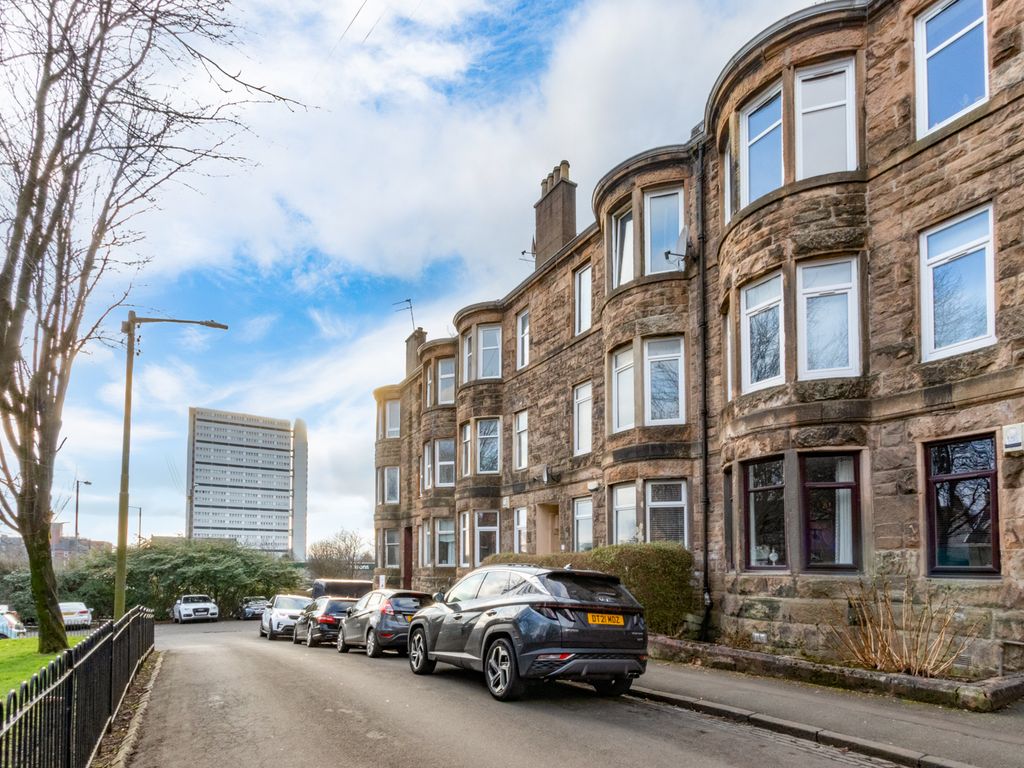 2 bed flat for sale in Temple Gardens, Anniesland, Glasgow G13 Zoopla