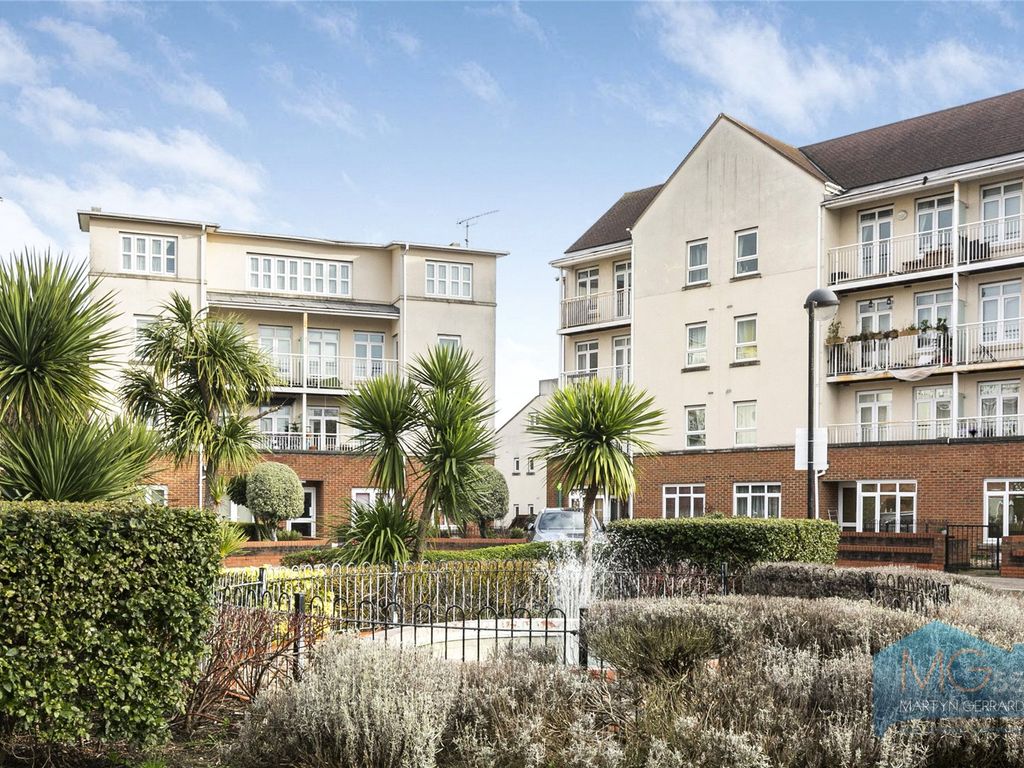 Emmanuel Court, Magdalene Gardens, Whetstone, London N20