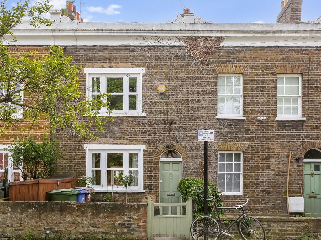 2 bed property for sale in Coleman Road, London SE5 Zoopla