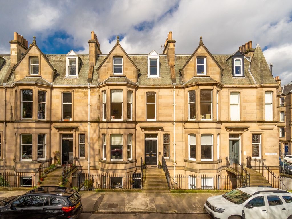 2 bed flat for sale in 2 (2F), Learmonth Gardens, Comely Bank, Edinburgh EH4 Zoopla
