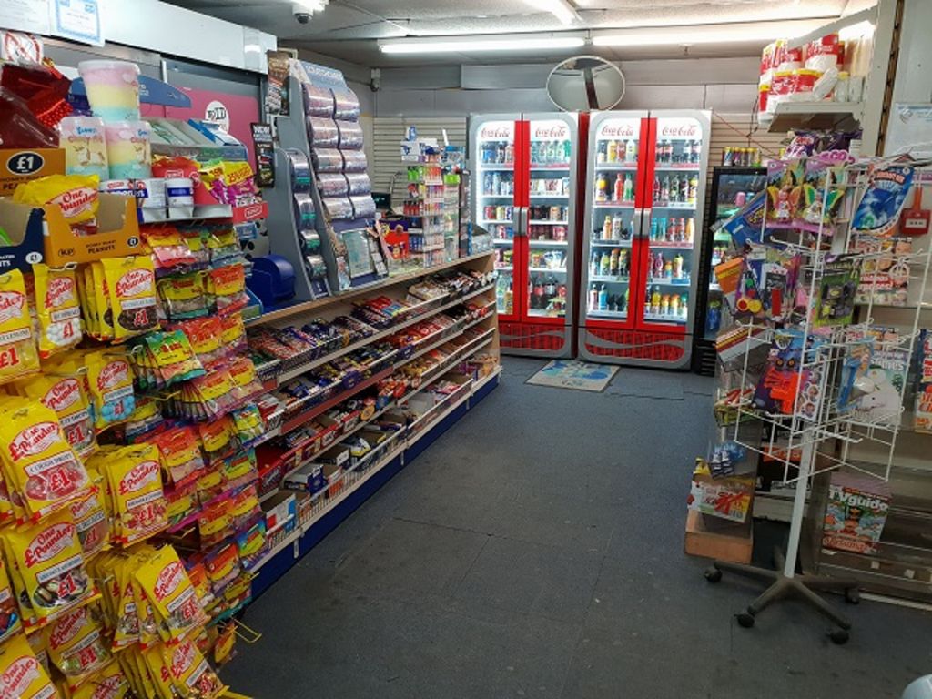 Retail premises for sale in Newsagents, Lottery Business, Dagenham RM10