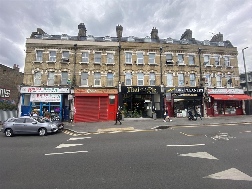 The Grove Stratford E15