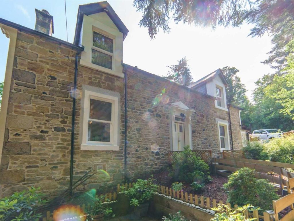 3 bed detached house for sale in Mill House, Stonehouse Road, Strathaven ML10, £325,000 Zoopla