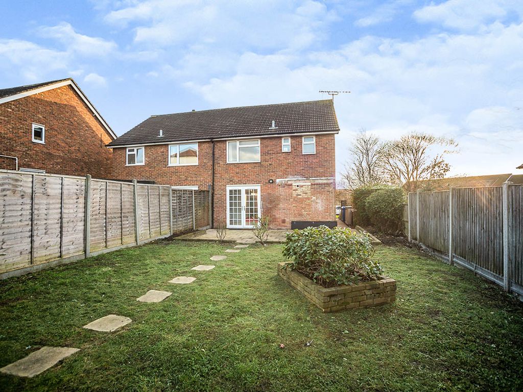 New home, 3 bed end terrace house for sale in St. Pauls Road, Boughton