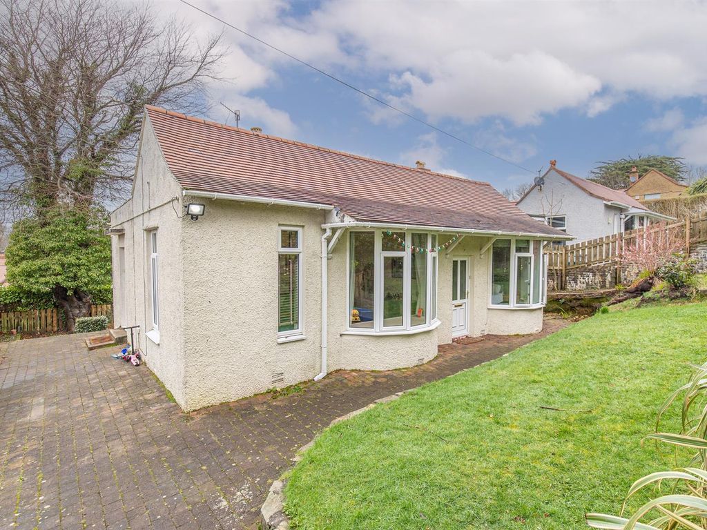 3 bed detached bungalow for sale in Port E Chee Avenue, Douglas, Isle