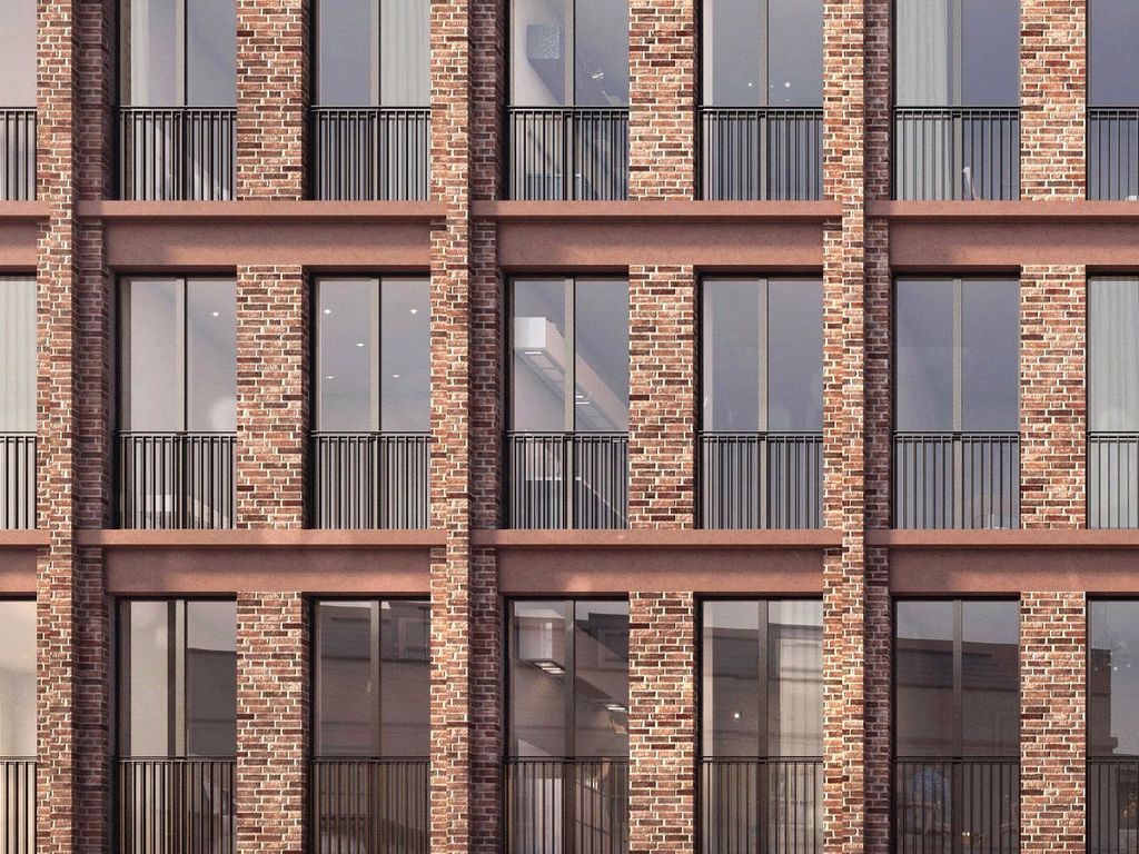 The Brick, 7d Woodfield Road, London W9  