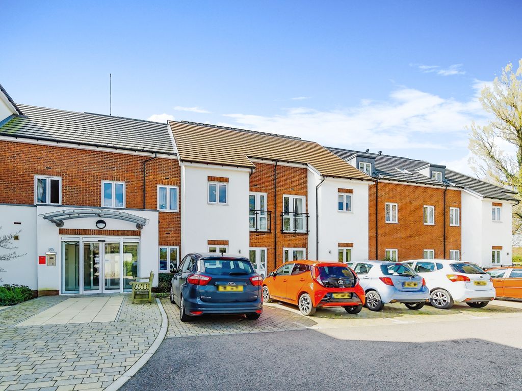 1 bed flat for sale in Church Road, Biggin Hill, Westerham TN16 Zoopla