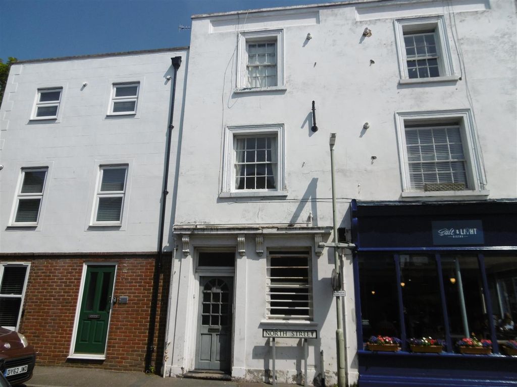 1 bed flat to rent in Mortimer Street, Herne Bay CT6 Zoopla