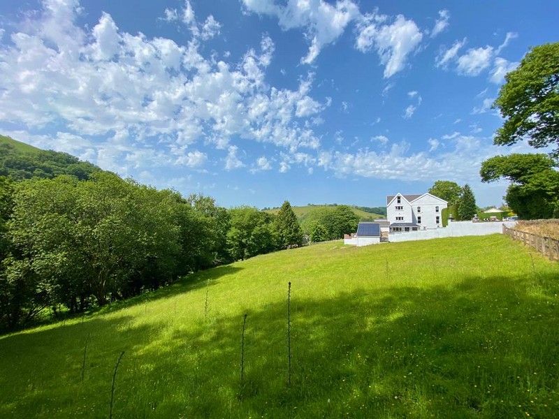 4 bed detached house for sale in Blackmill, Bridgend, Bridgend County