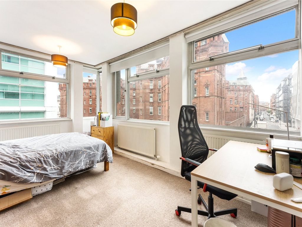 3 bed flat to rent in Grafton Way, London WC1E Zoopla