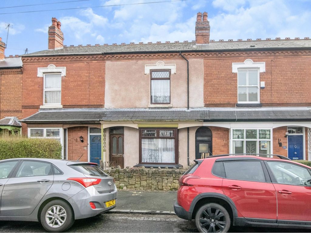 3 bed terraced house for sale in Katherine Road, Smethwick B67 Zoopla
