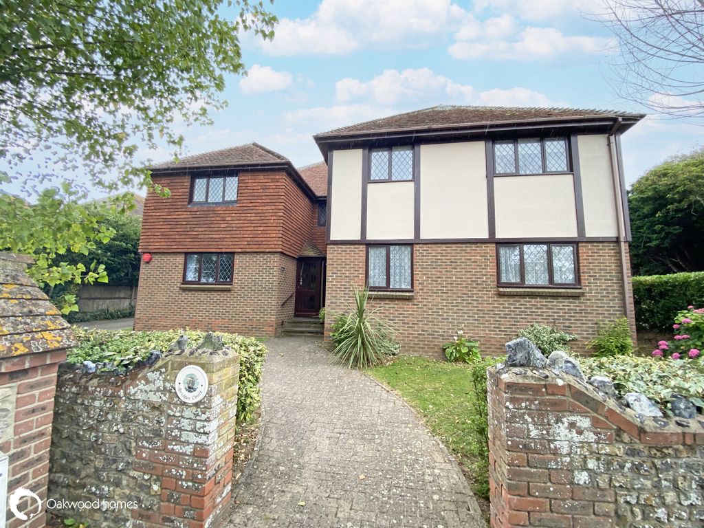 3 bed flat for sale in Epple Bay Avenue, Birchington CT7 Zoopla