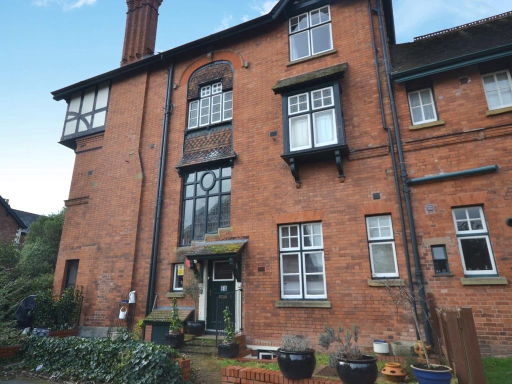 1 bed flat for sale in Pennsylvania Road, Exeter EX4 Zoopla