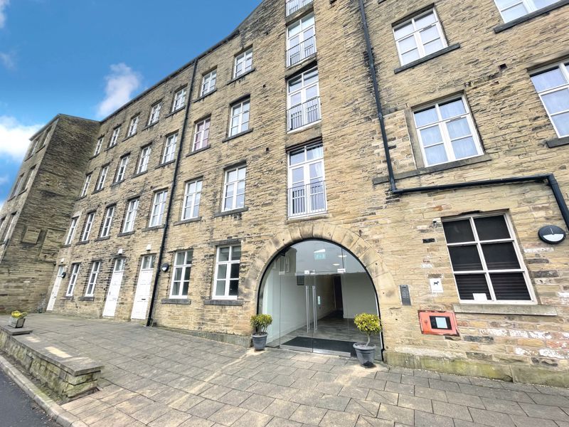 2 bed flat for sale in Dean House Lane, Luddenden, Halifax HX2 Zoopla