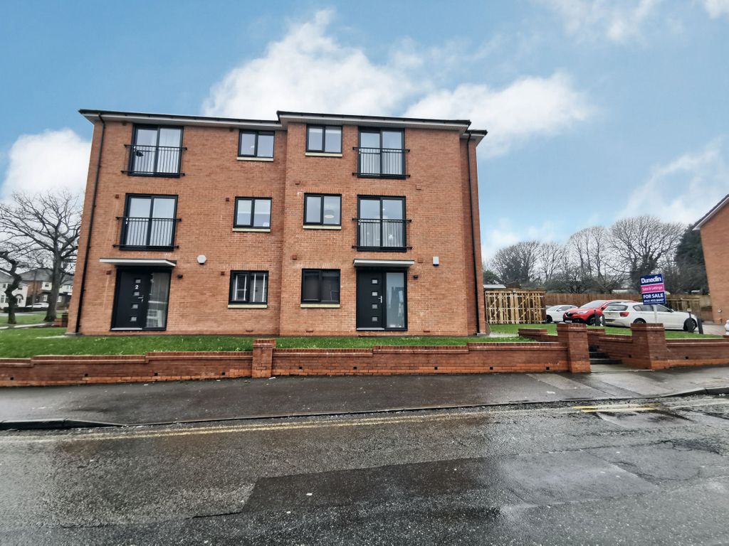 1 bed flat for sale in Redhill Road, Northfield, Birmingham B31 Zoopla