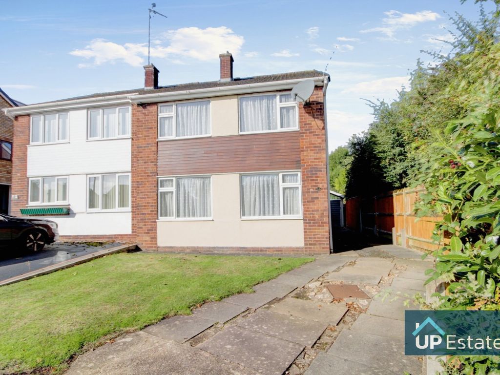 Hardwick Close Coventry CV5  