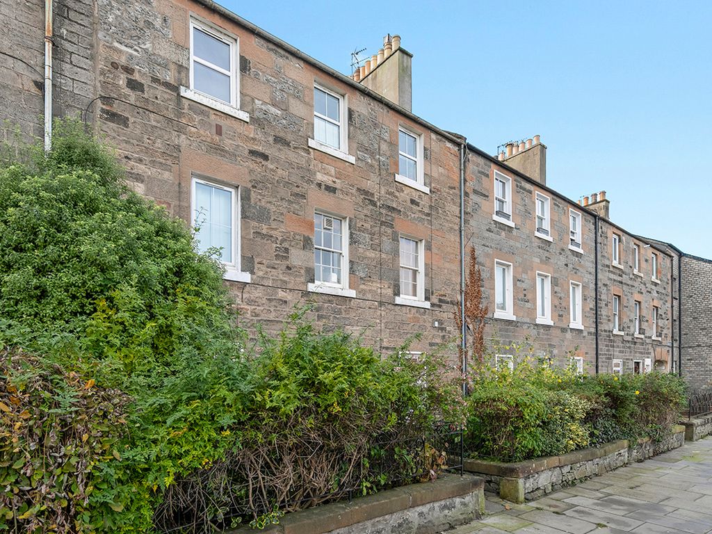 Annfield, Edinburgh East EH6  