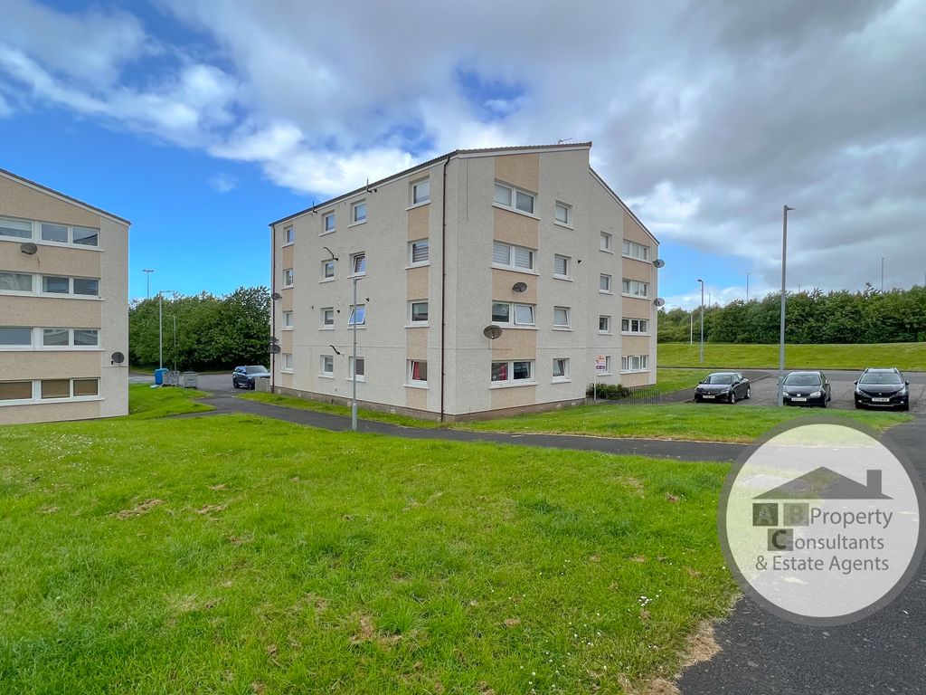 2 bed flat for sale in Western Avenue, Rutherglen, Glasgow G73 Zoopla