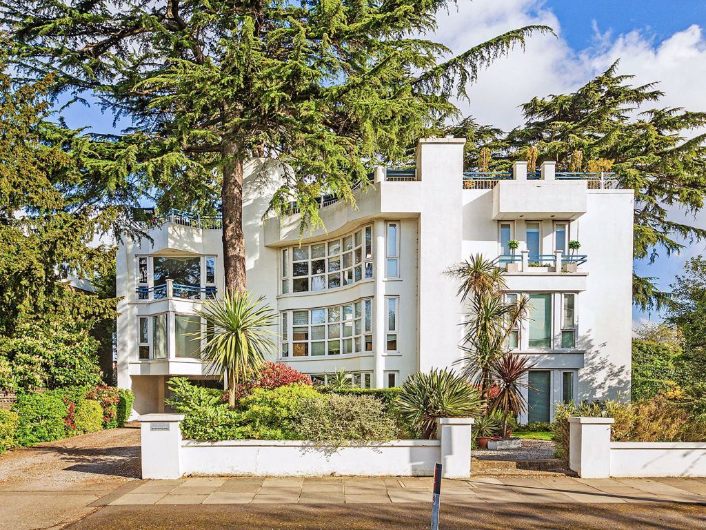2 bed flat for sale in Wellesley Road, Twickenham TW2 Zoopla